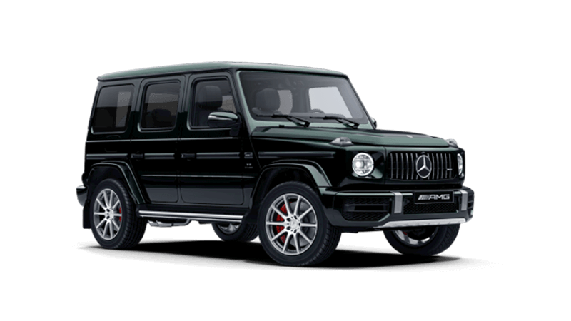 G class