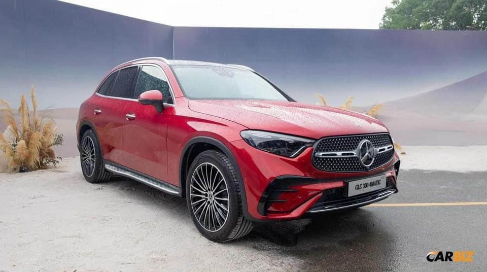 GLC