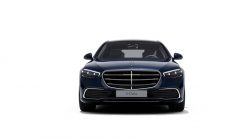 Mercedes-Benz S450 Luxury MERCEDES-BENZ NGHỆ AN