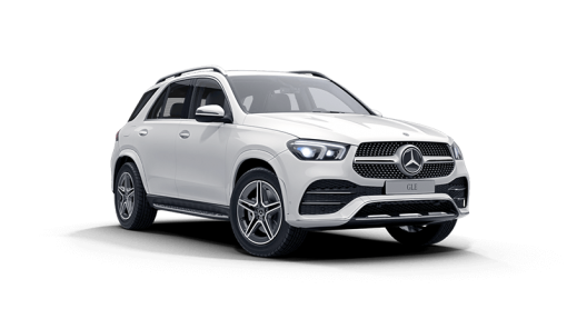 Mercedes-Benz GLE 450 4MATIC MERCEDES-BENZ NGHỆ AN